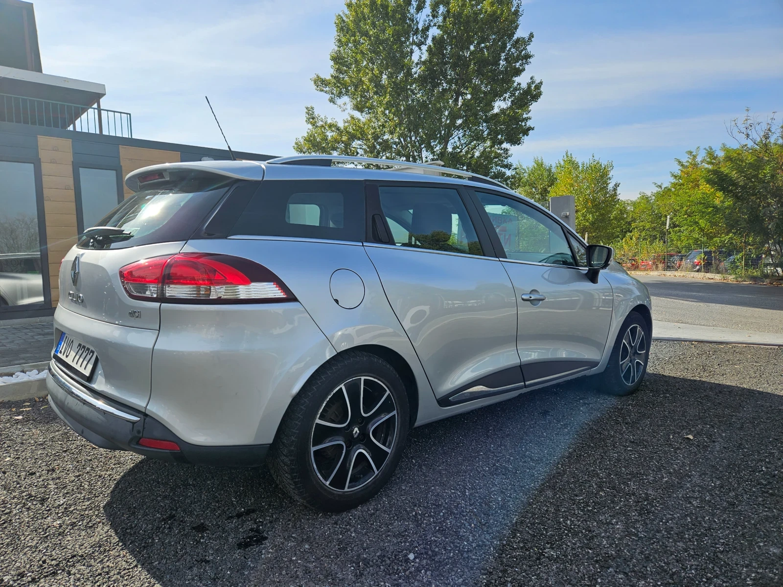 Renault Clio 1.5TDCI  - изображение 3