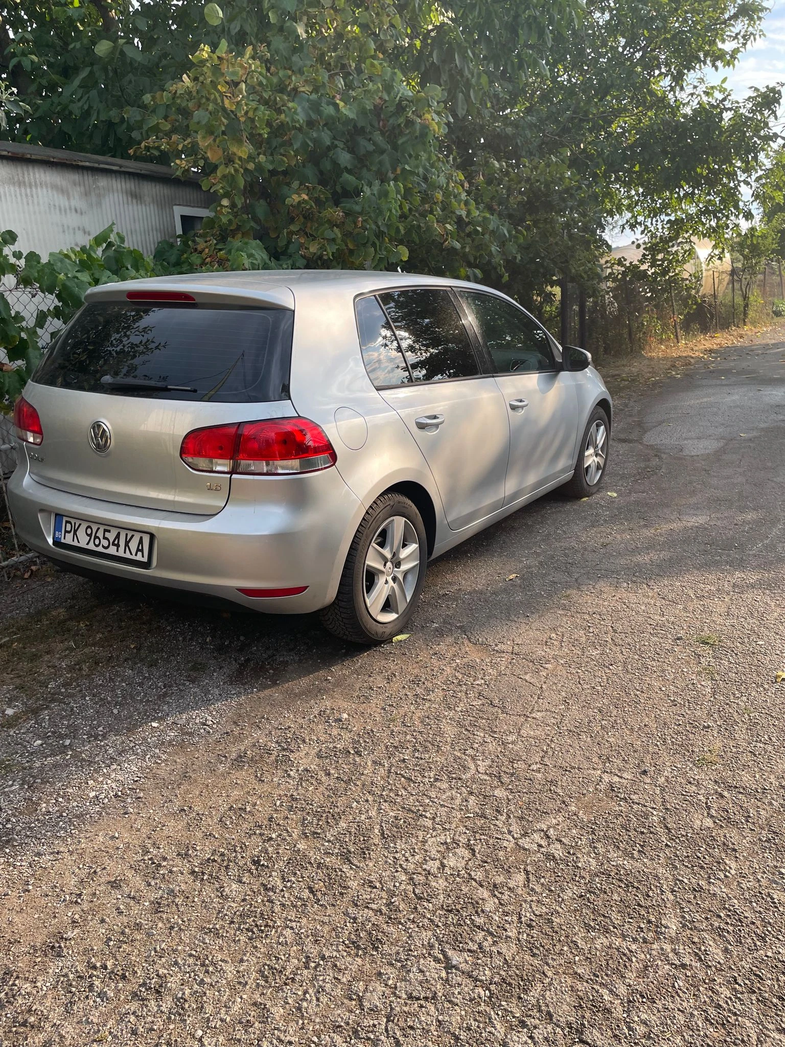 VW Golf  - изображение 7