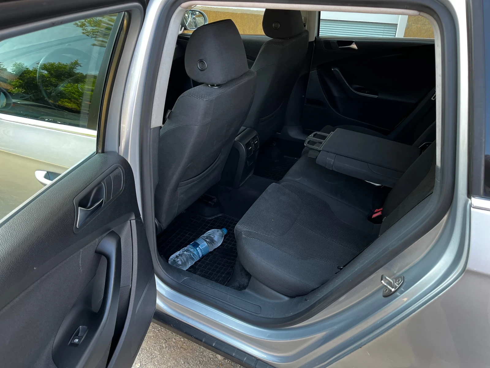 VW Passat PASSAT 2.0 TDI - изображение 3