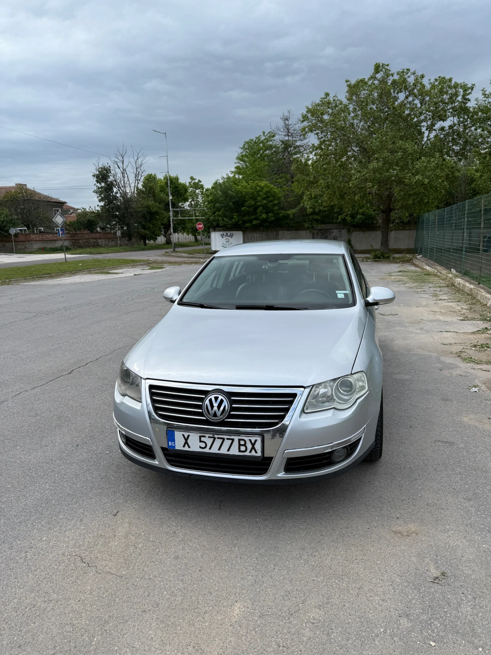 VW Passat 2.0 TDI - изображение 2