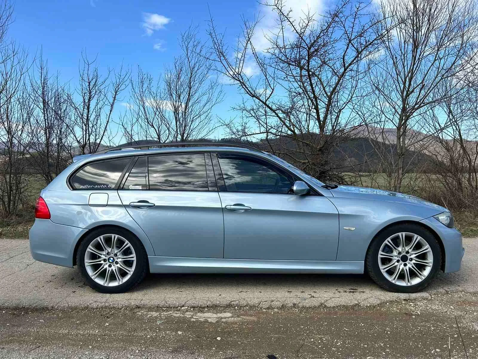 BMW 330  - изображение 2