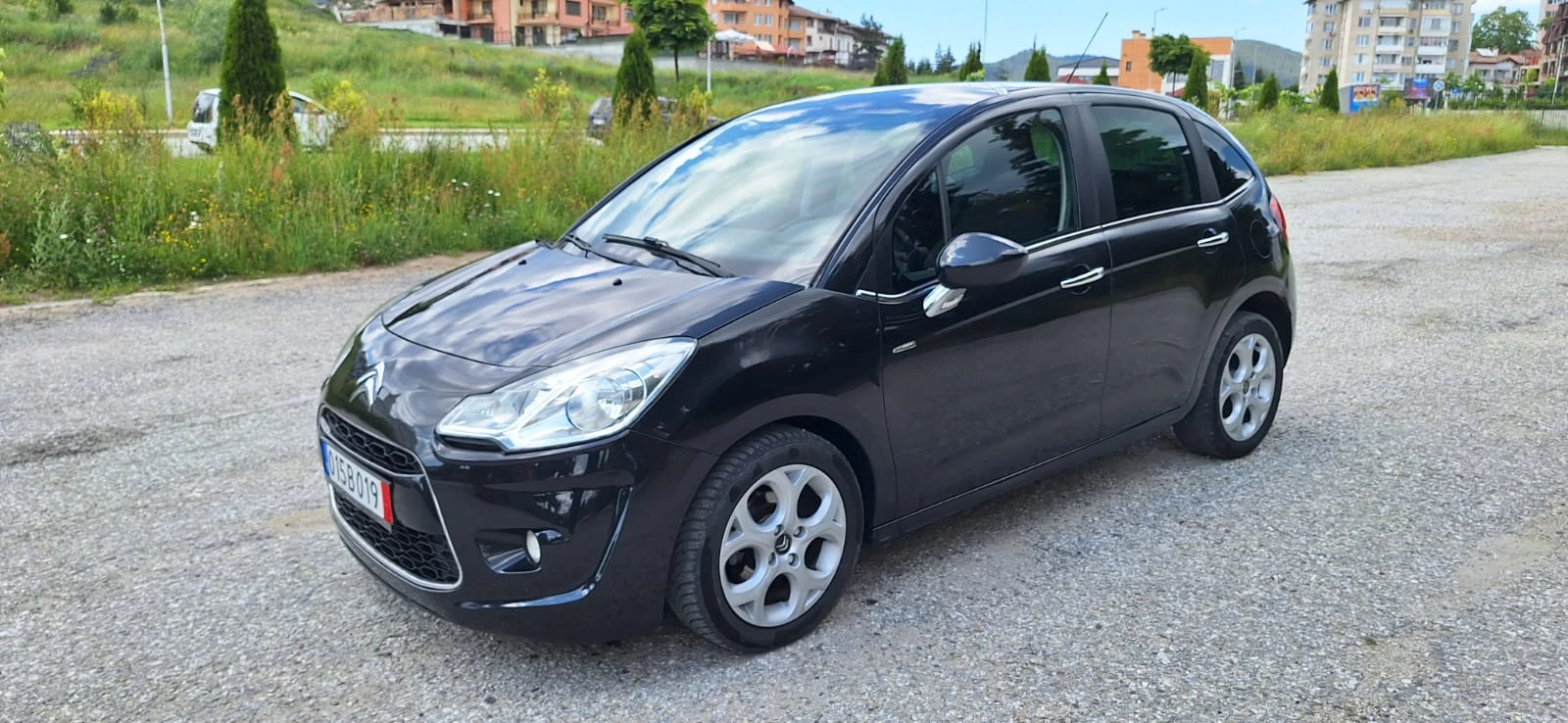 Citroen C3 1.4HDI - изображение 2