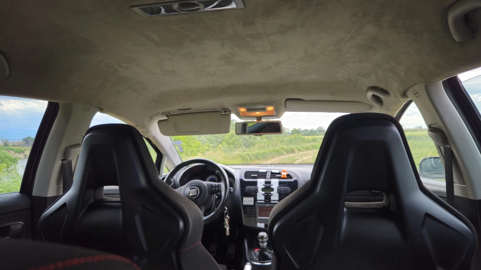 Seat Leon  - изображение 10