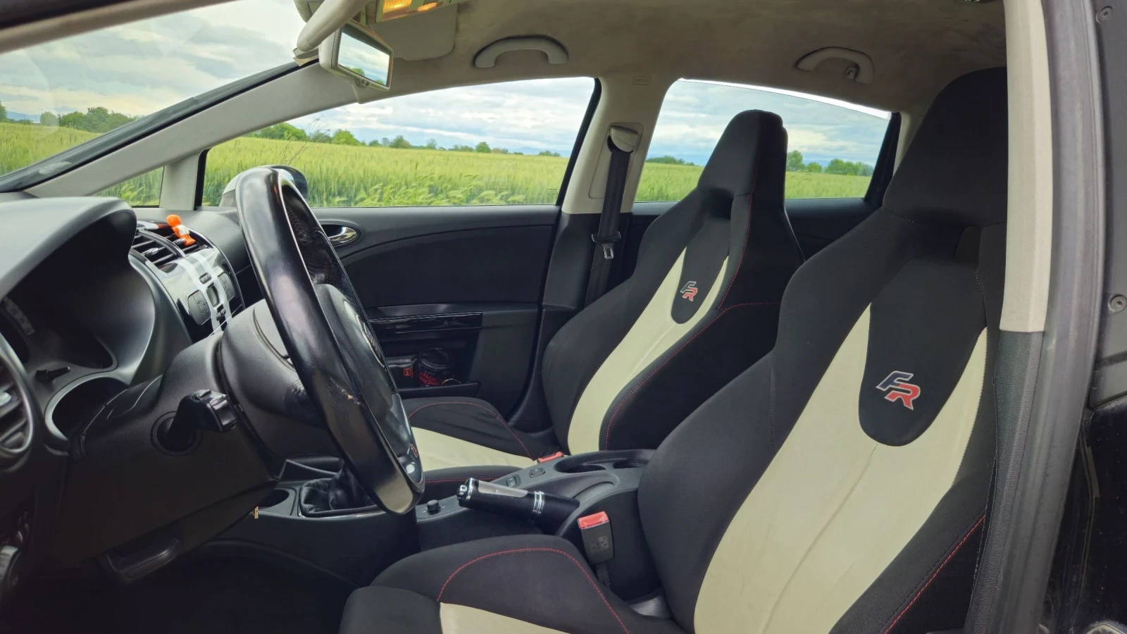 Seat Leon  - изображение 9