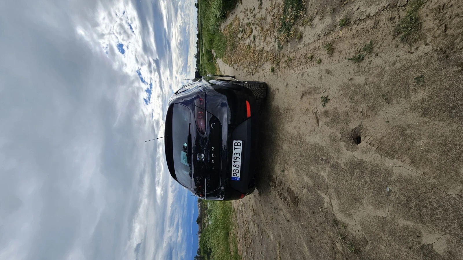 Seat Leon  - изображение 6
