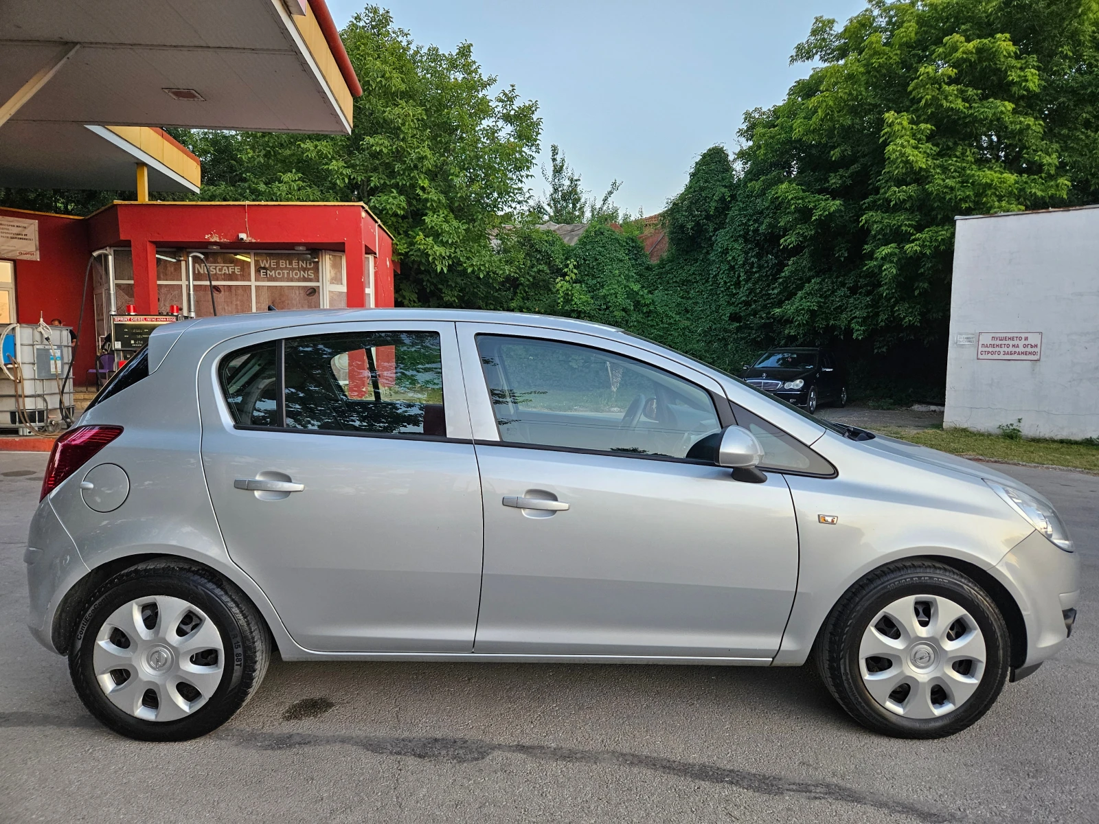 Opel Corsa 1.2,  91х.км.!!! - изображение 4
