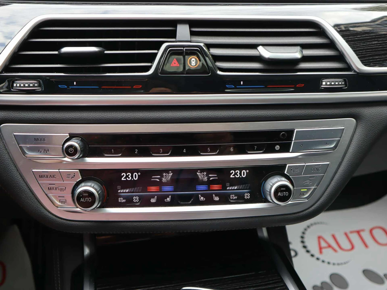 BMW 750 Long/xDrive/Individual/Harman Kardon//RSE | Mobile.bg   15