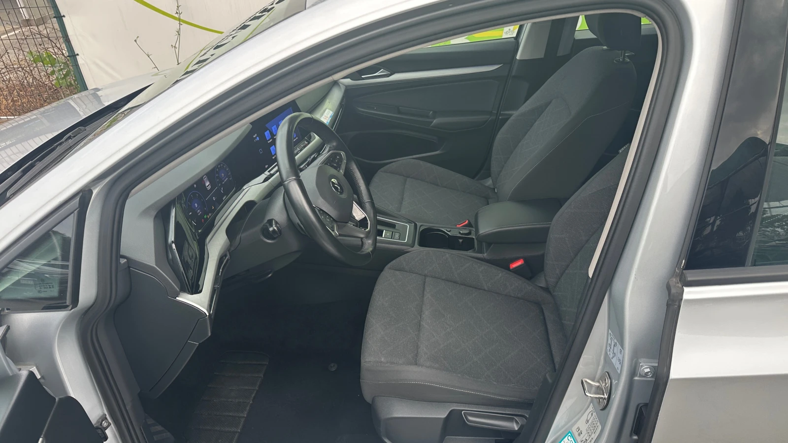 VW Golf 2.0 TDI Comfortline/LED/Distronic/ Car Play - изображение 8