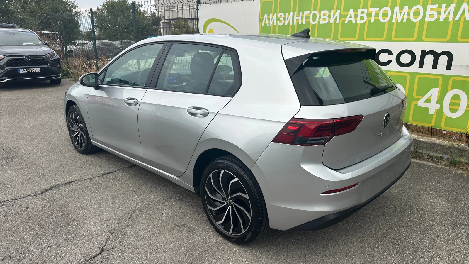 VW Golf 2.0 TDI Comfortline/LED/Distronic/ Car Play - изображение 5