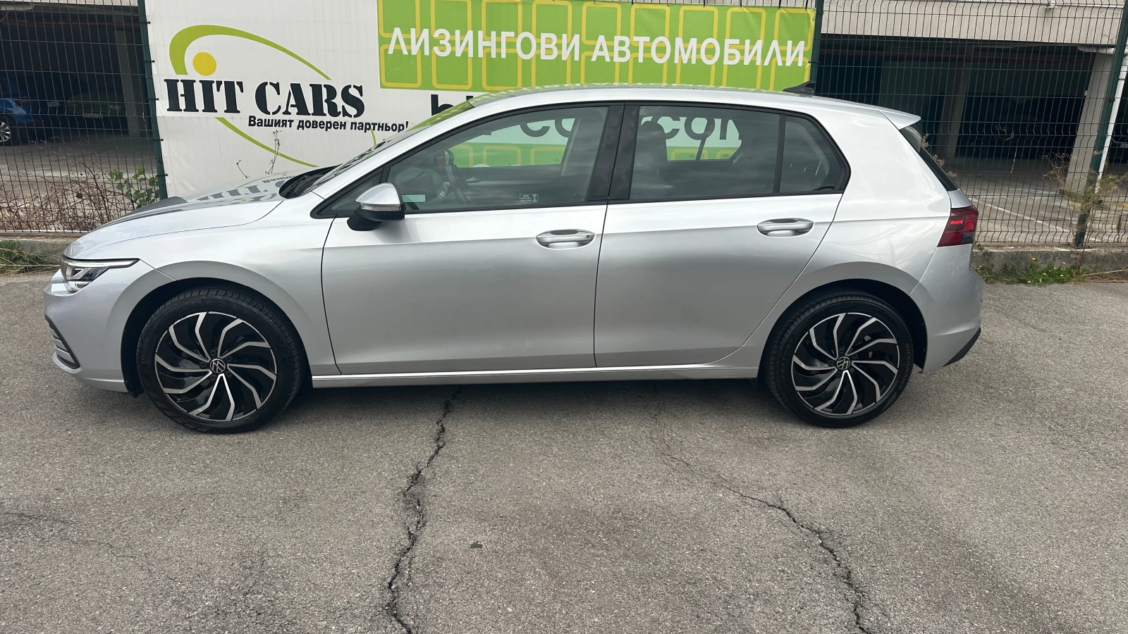 VW Golf 2.0 TDI Comfortline/LED/Distronic/ Car Play - изображение 4