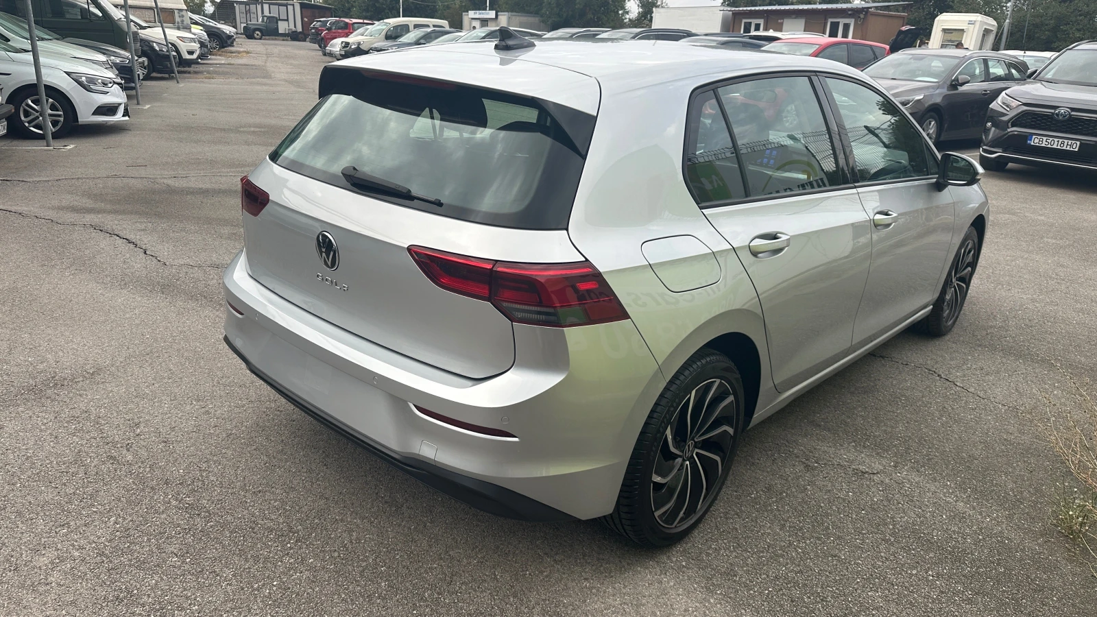 VW Golf 2.0 TDI Comfortline/LED/Distronic/ Car Play - изображение 6