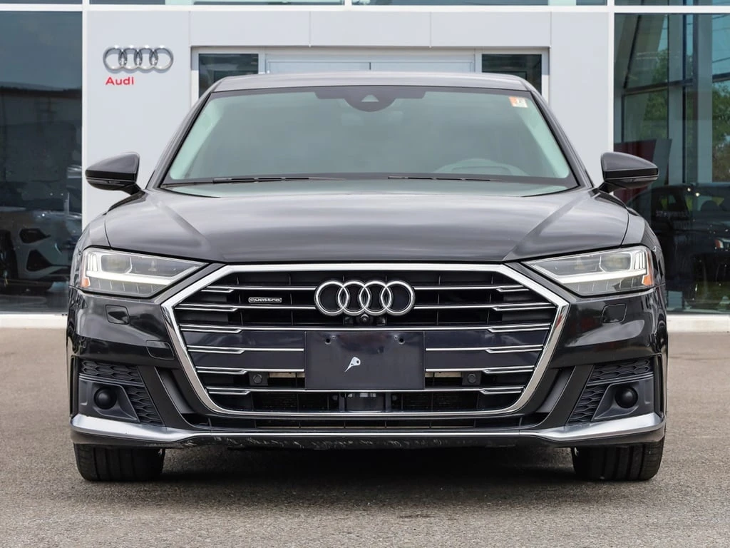 Audi A8 * Luxury Package | Executive Package | Sport Style - изображение 5