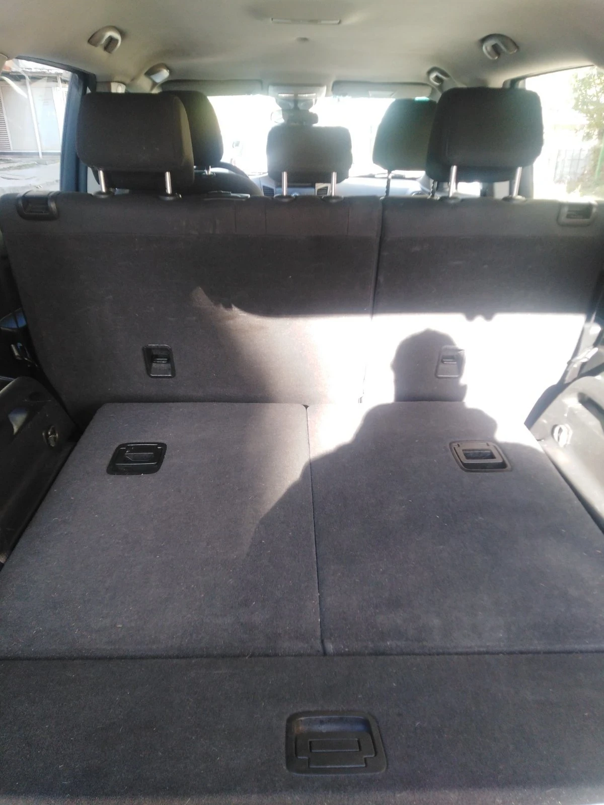 Chevrolet Orlando Ls- Газ - изображение 6