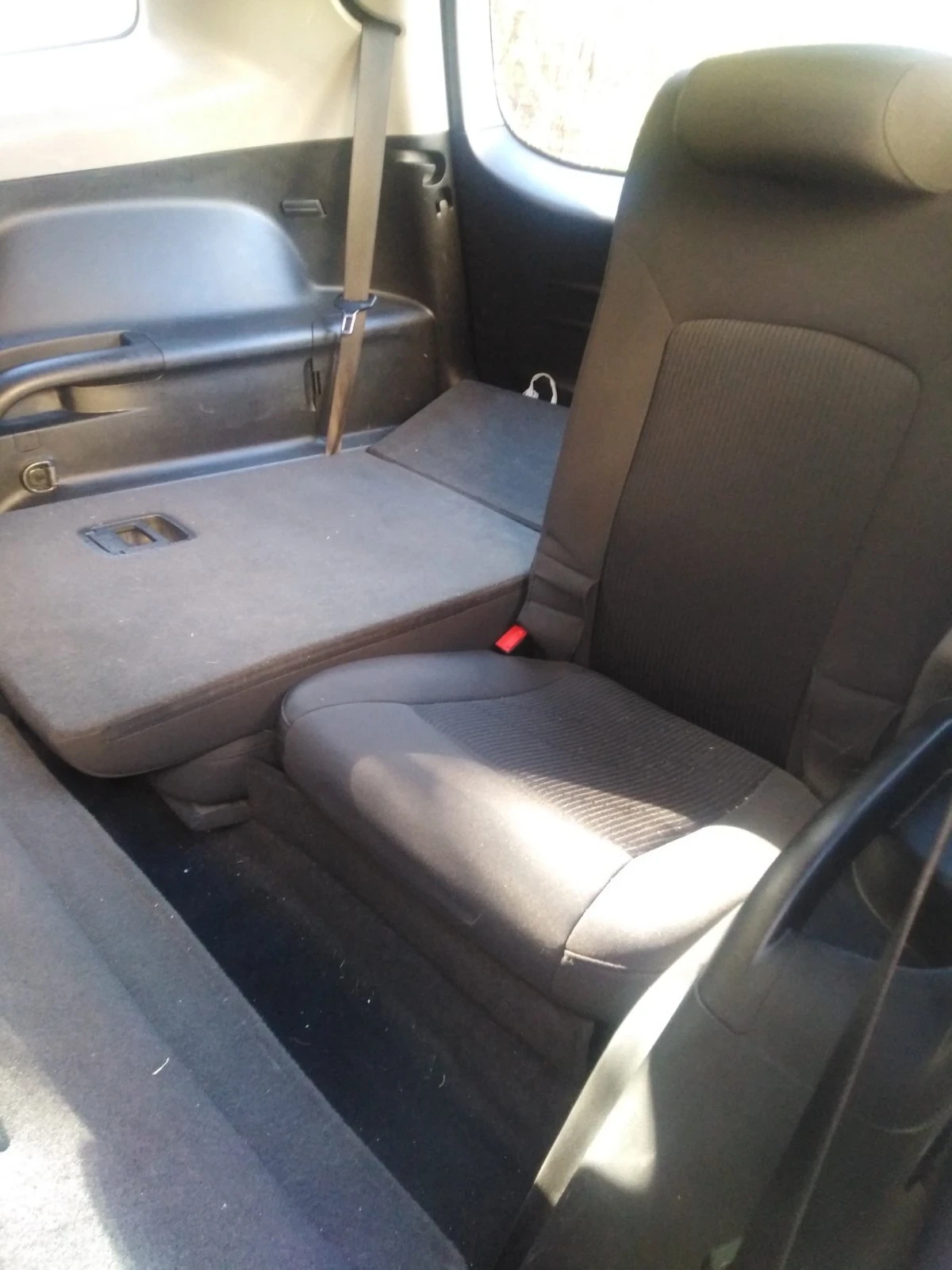 Chevrolet Orlando Ls- Газ - изображение 10