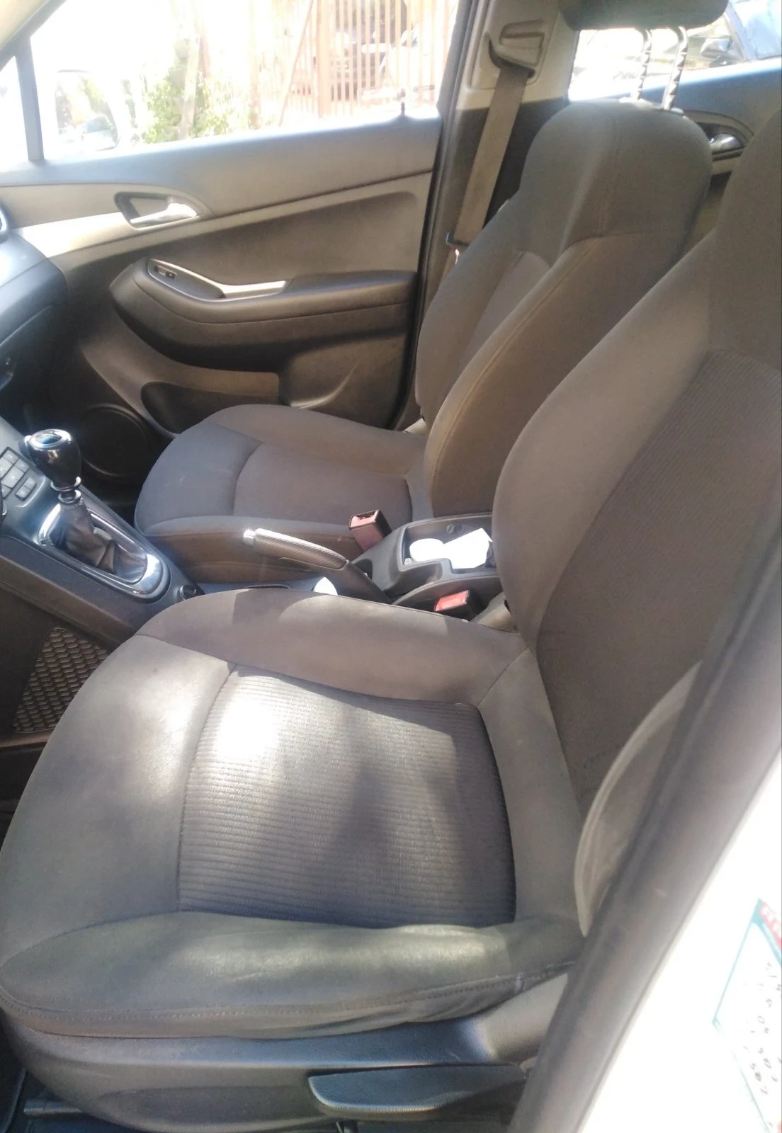 Chevrolet Orlando Ls- Газ - изображение 8