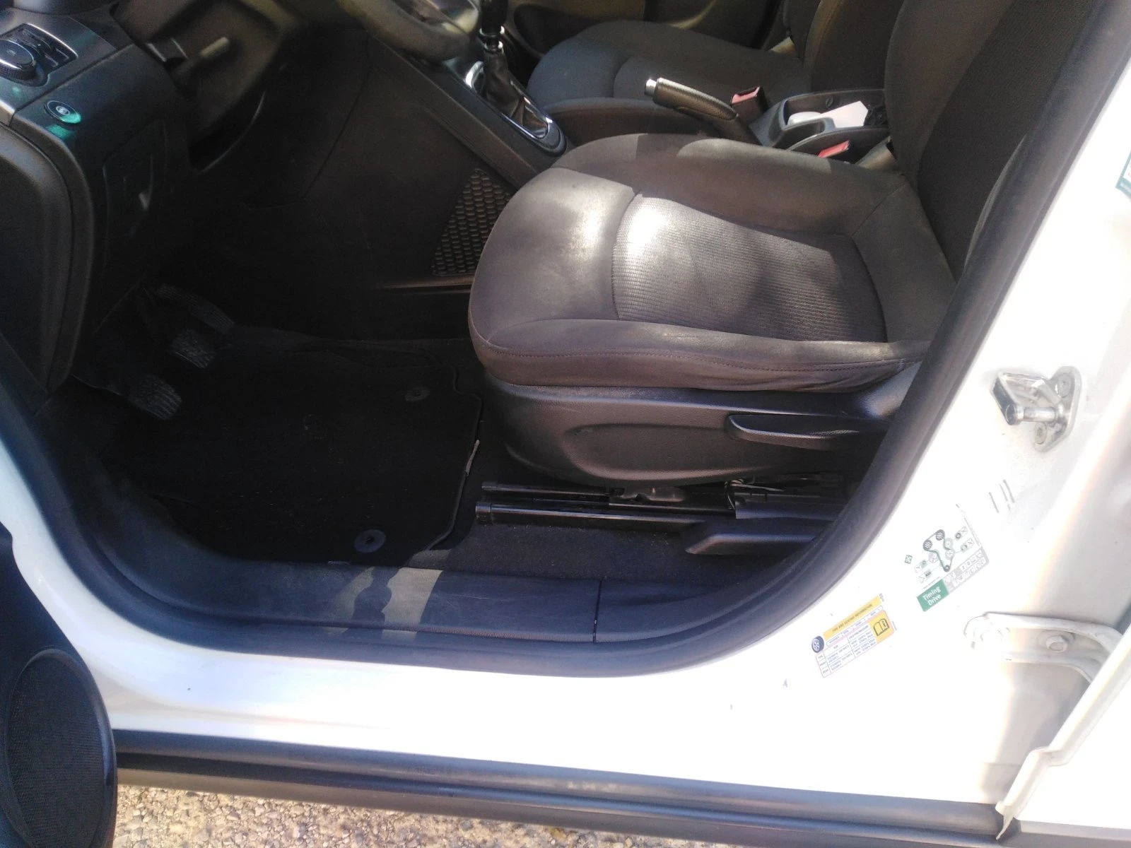 Chevrolet Orlando Ls- Газ - изображение 5