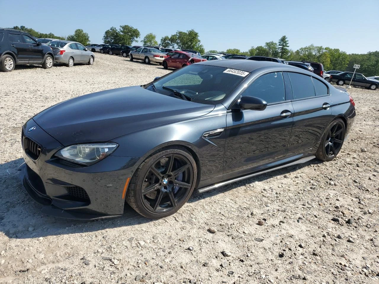 BMW M6 GRAN COUPE | Mobile.bg   1