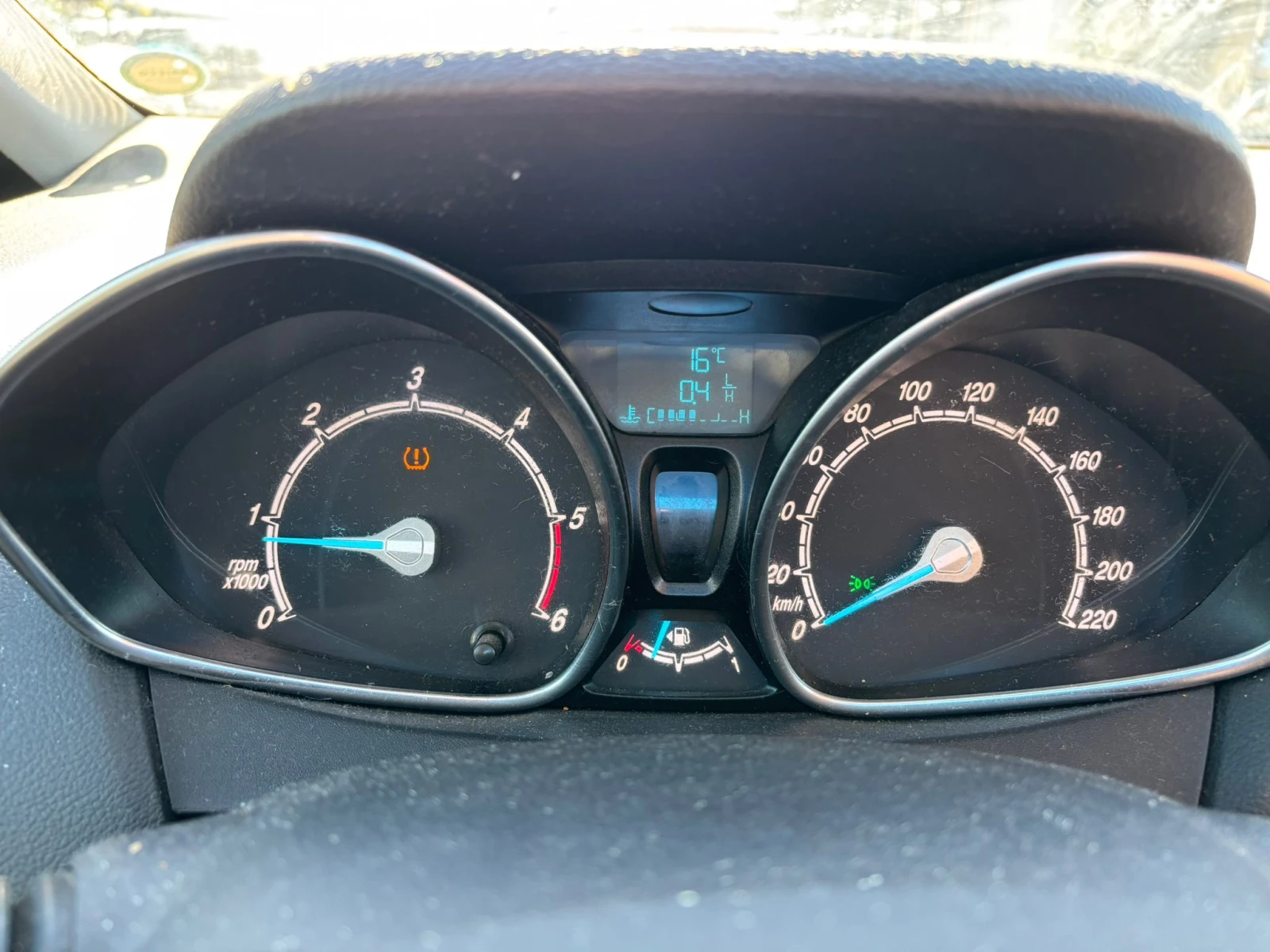 Ford B-Max / 1.5 TDCI / EURO 5 /  | Mobile.bg   12