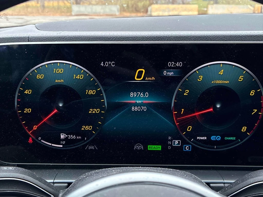 Mercedes-Benz GLS 450 * CARFAX *    | Mobile.bg   8