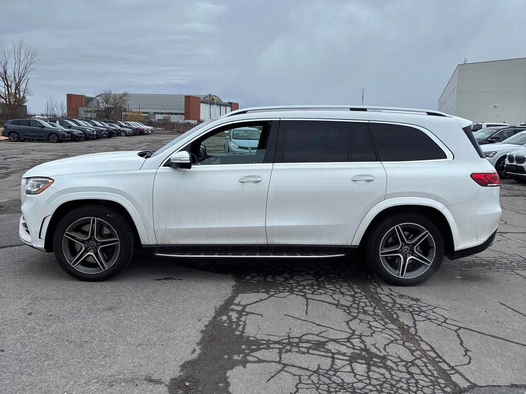 Mercedes-Benz GLS 450 * CARFAX *    | Mobile.bg   3