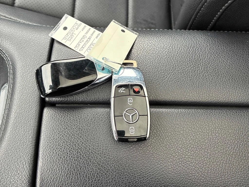 Mercedes-Benz GLS 450 * CARFAX *    | Mobile.bg   10