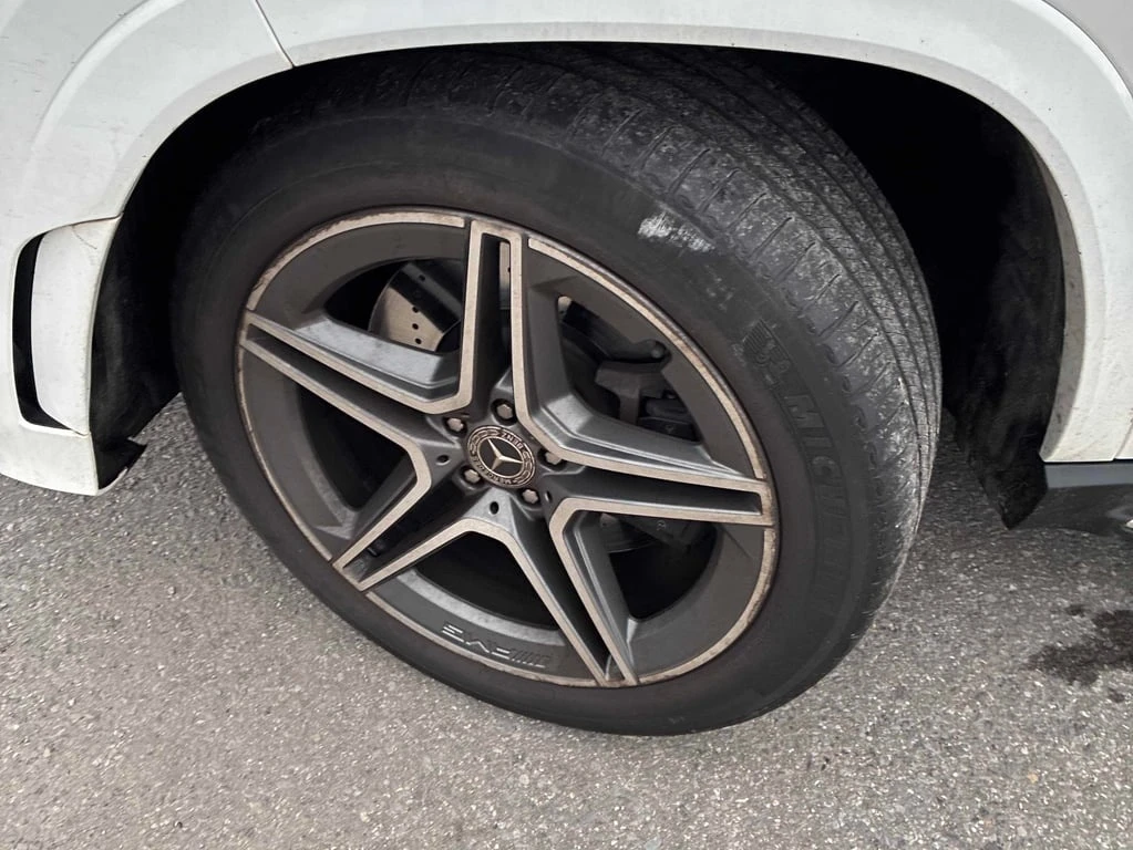 Mercedes-Benz GLS 450 * CARFAX *    | Mobile.bg   15