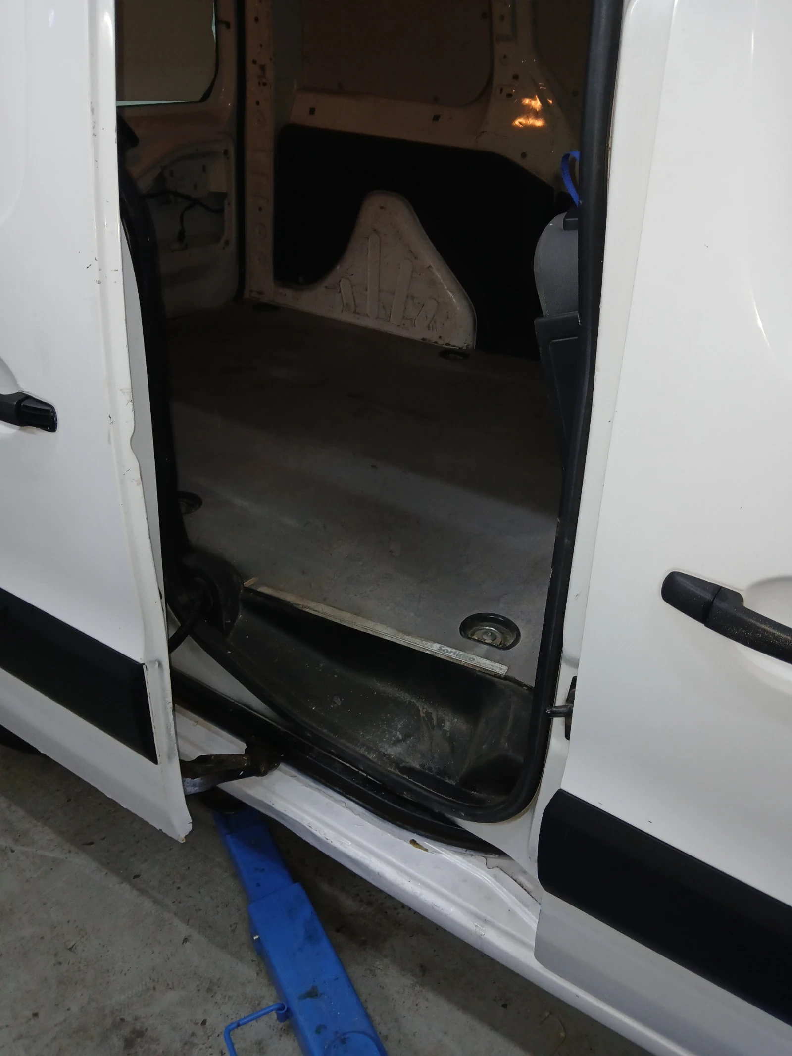 Peugeot Partner  - изображение 5