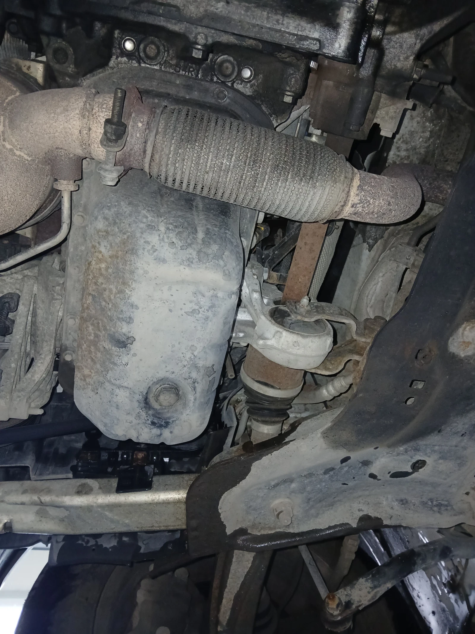 Peugeot Partner  - изображение 7