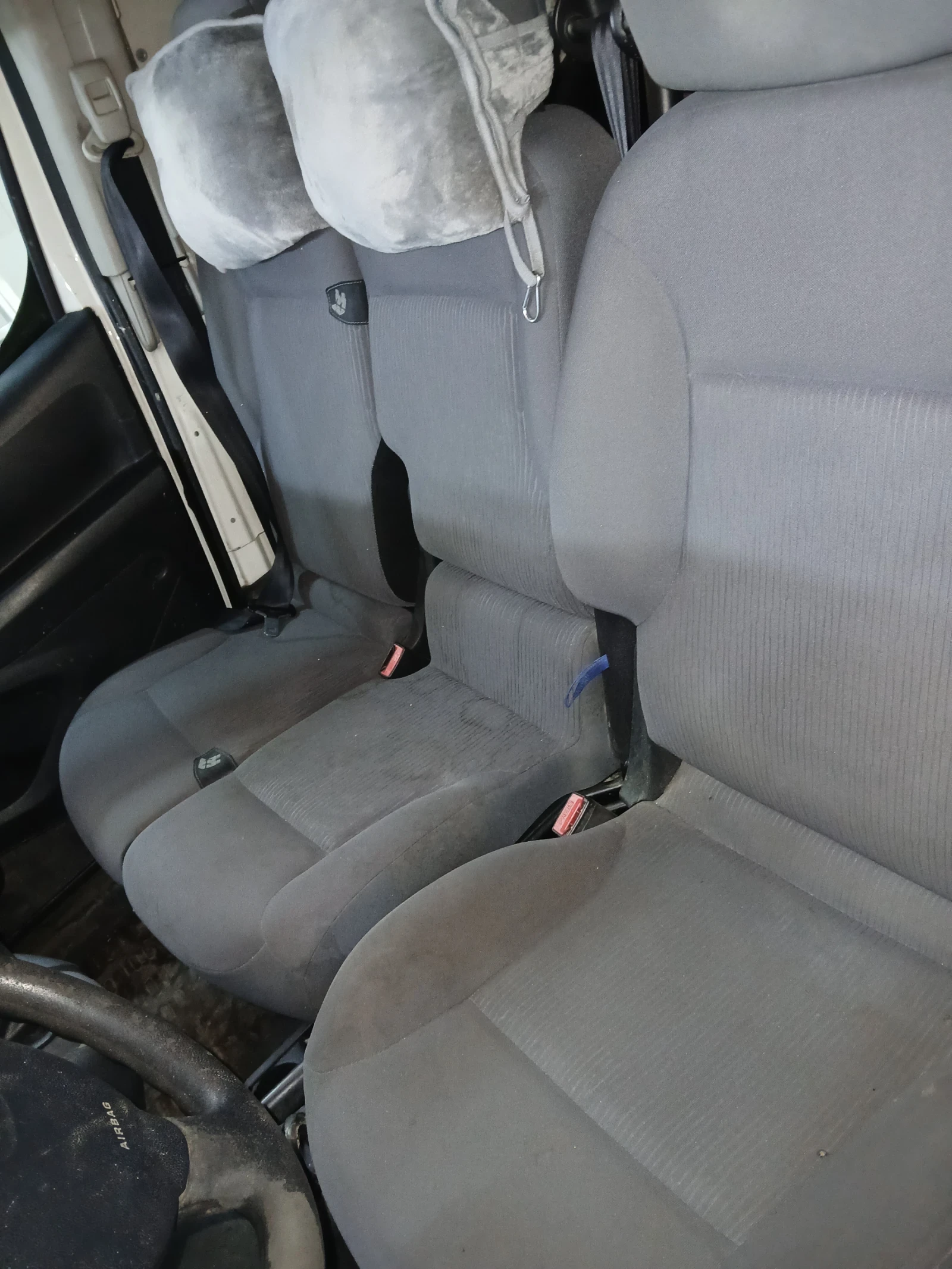 Peugeot Partner  - изображение 8