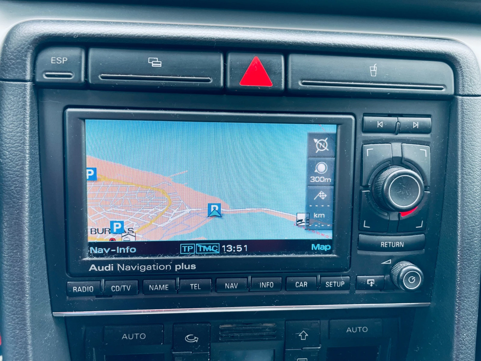 Audi A4 1.9 131 �.�  | Mobile.bg � ����������� 11