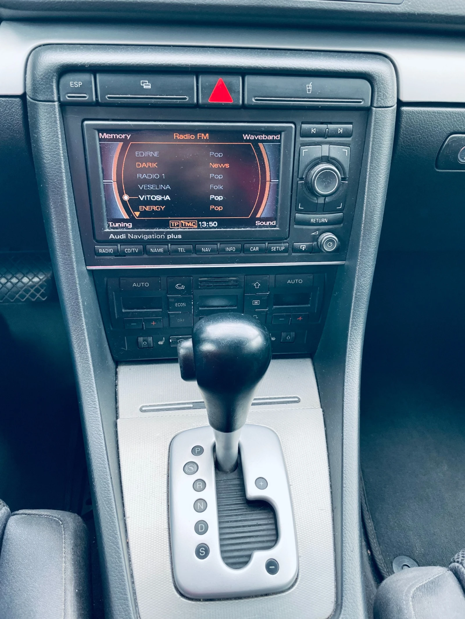 Audi A4 1.9 131 к.с  - изображение 10