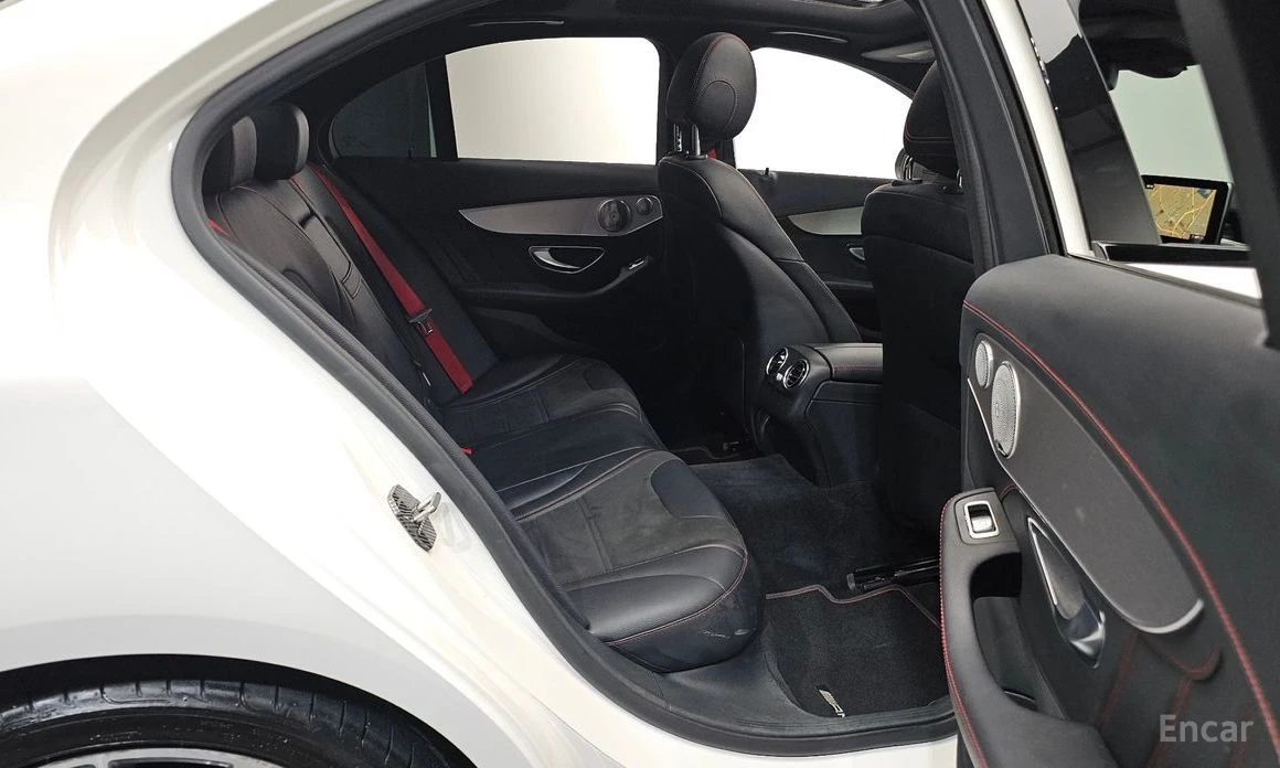 Mercedes-Benz C 43 AMG | Mobile.bg � ����������� 12