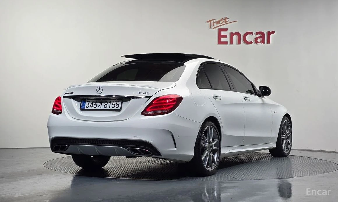 Mercedes-Benz C 43 AMG | Mobile.bg � ����������� 2