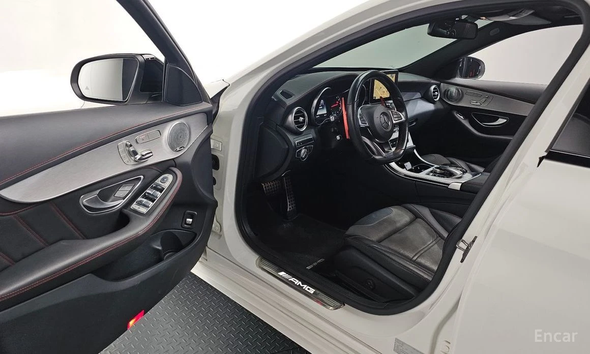 Mercedes-Benz C 43 AMG | Mobile.bg � ����������� 10