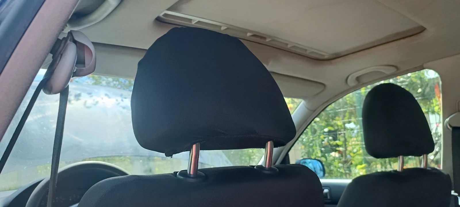 VW Bora  - изображение 8