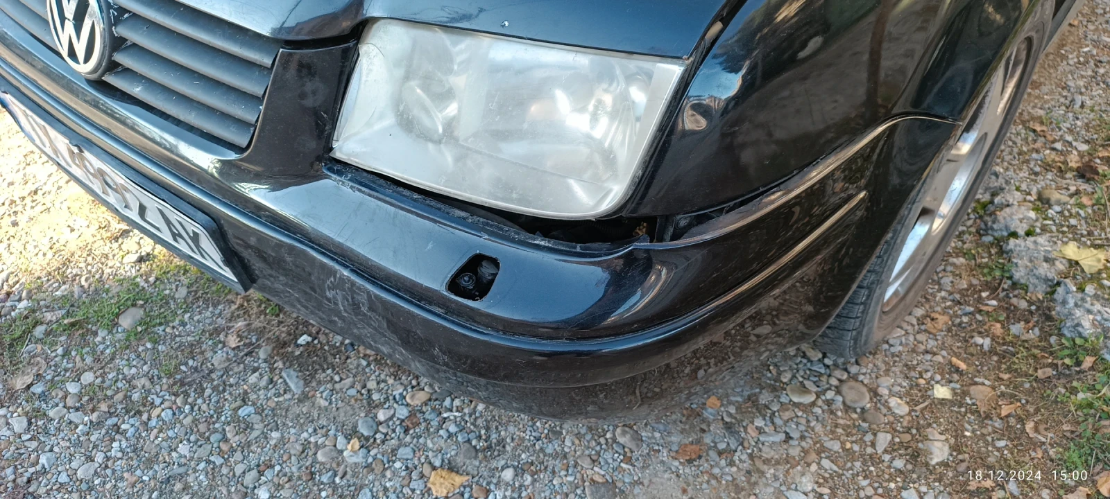 VW Bora  - изображение 2