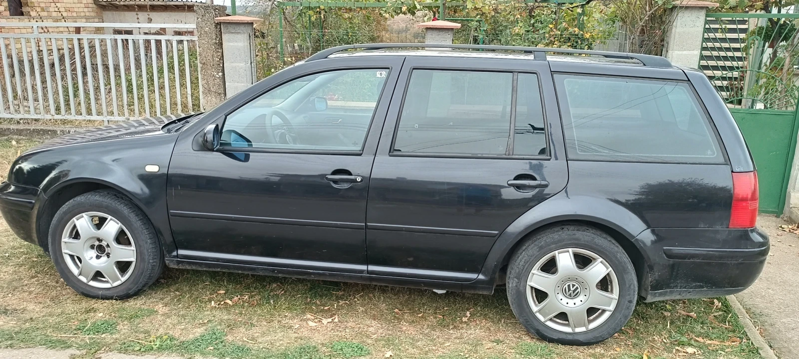 VW Bora  - изображение 6