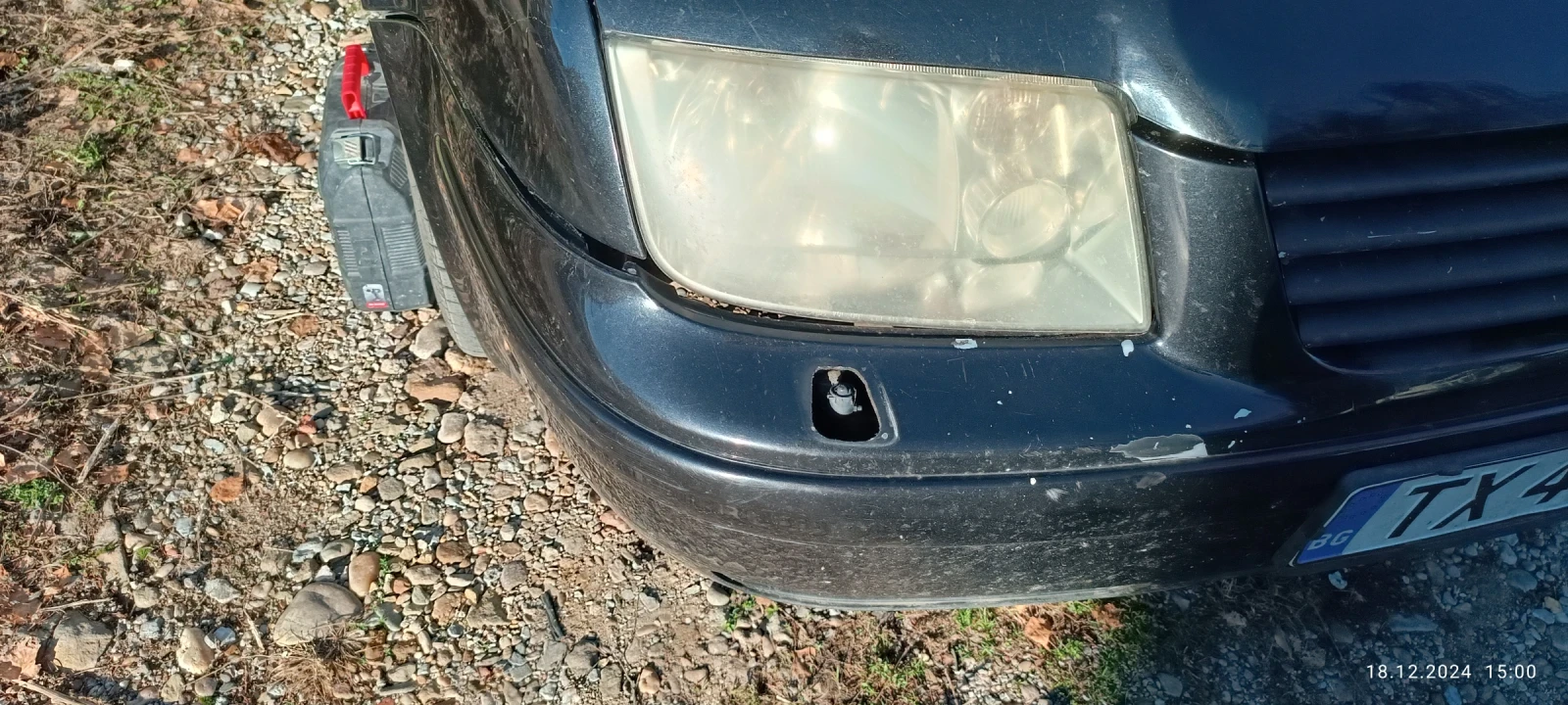 VW Bora  - изображение 3