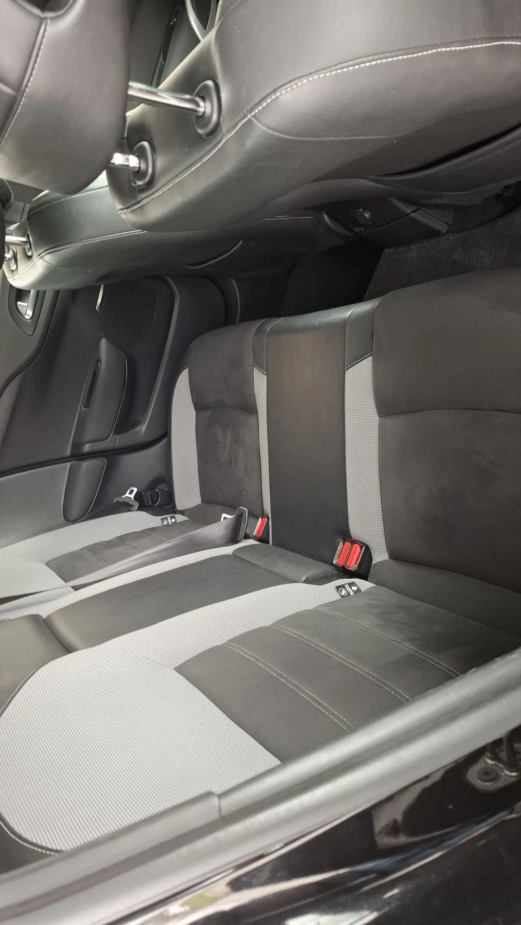 DS DS 4 1.2 PureTech* LED* NAVI * EURO6 - изображение 7