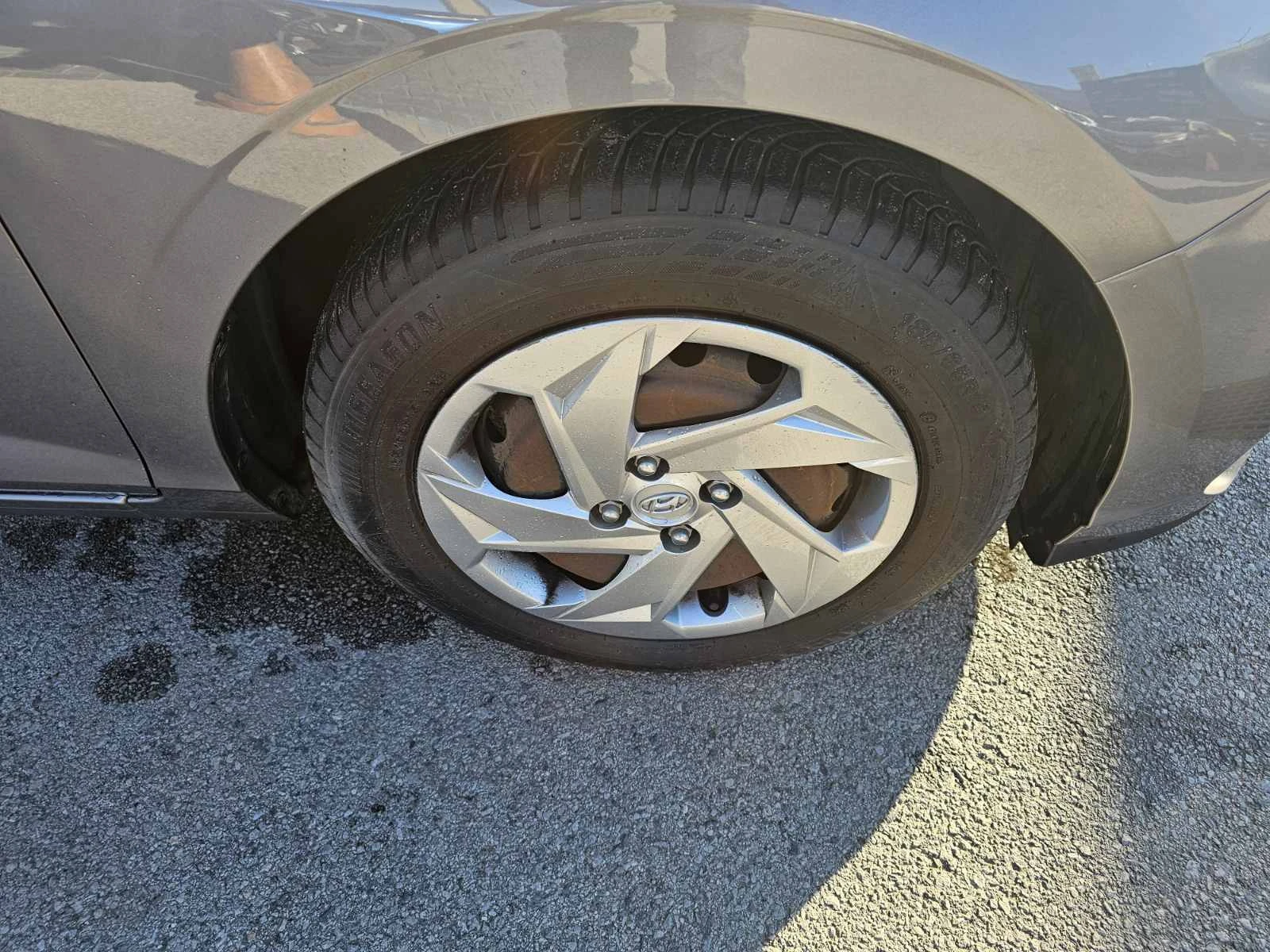 Hyundai I20 1.2 TCe 84 | Mobile.bg � ����������� 13