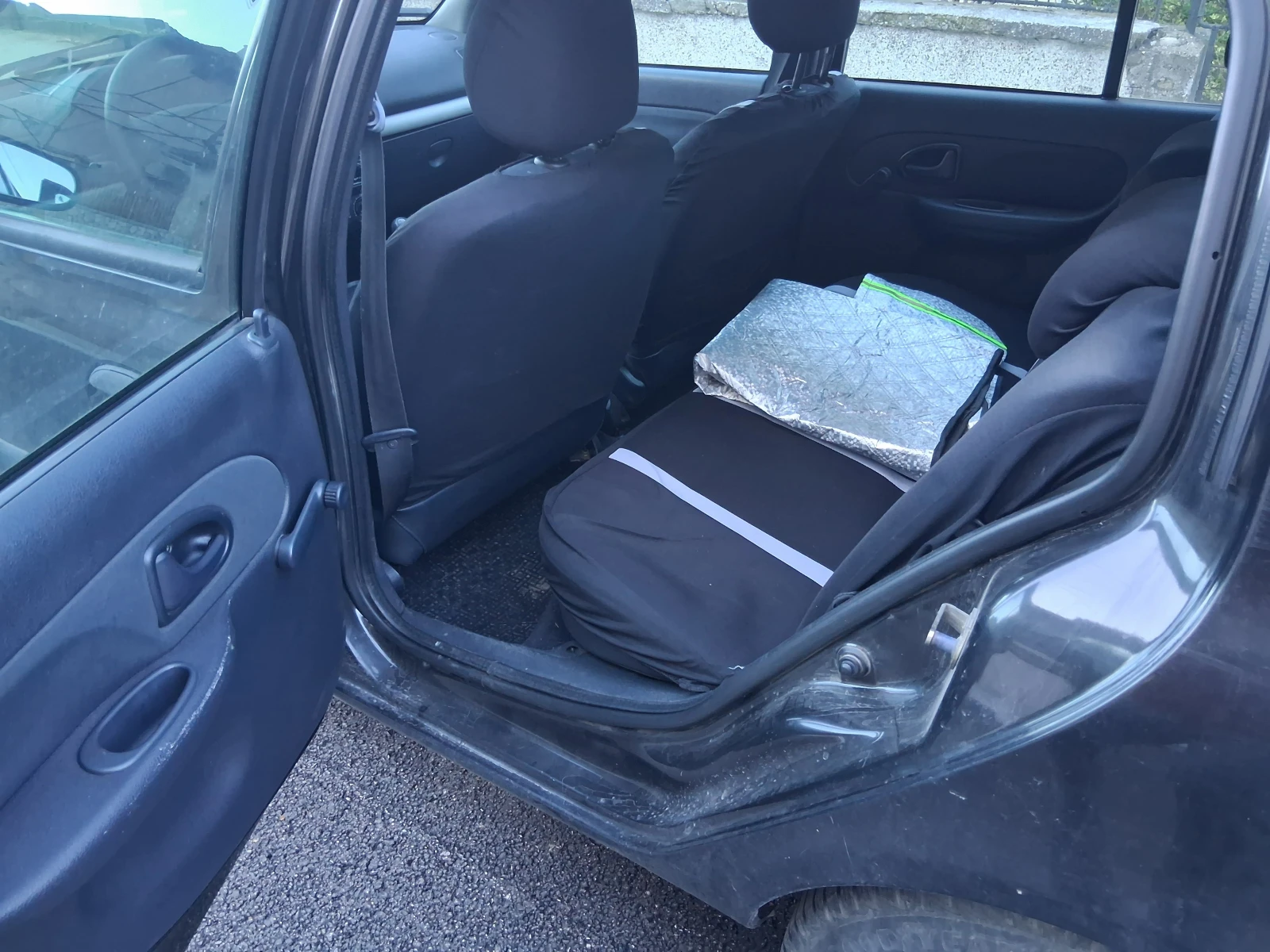 Renault Clio  - изображение 5