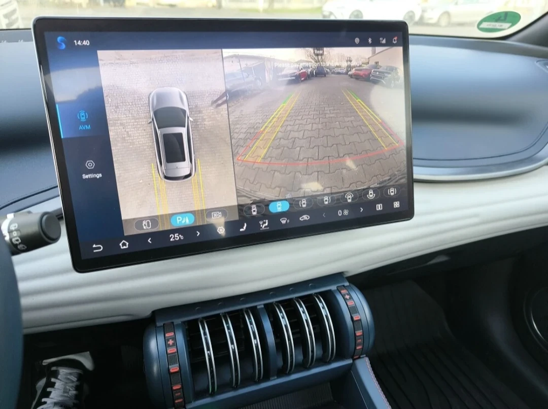 BYD Atto3 62kwh  - изображение 8