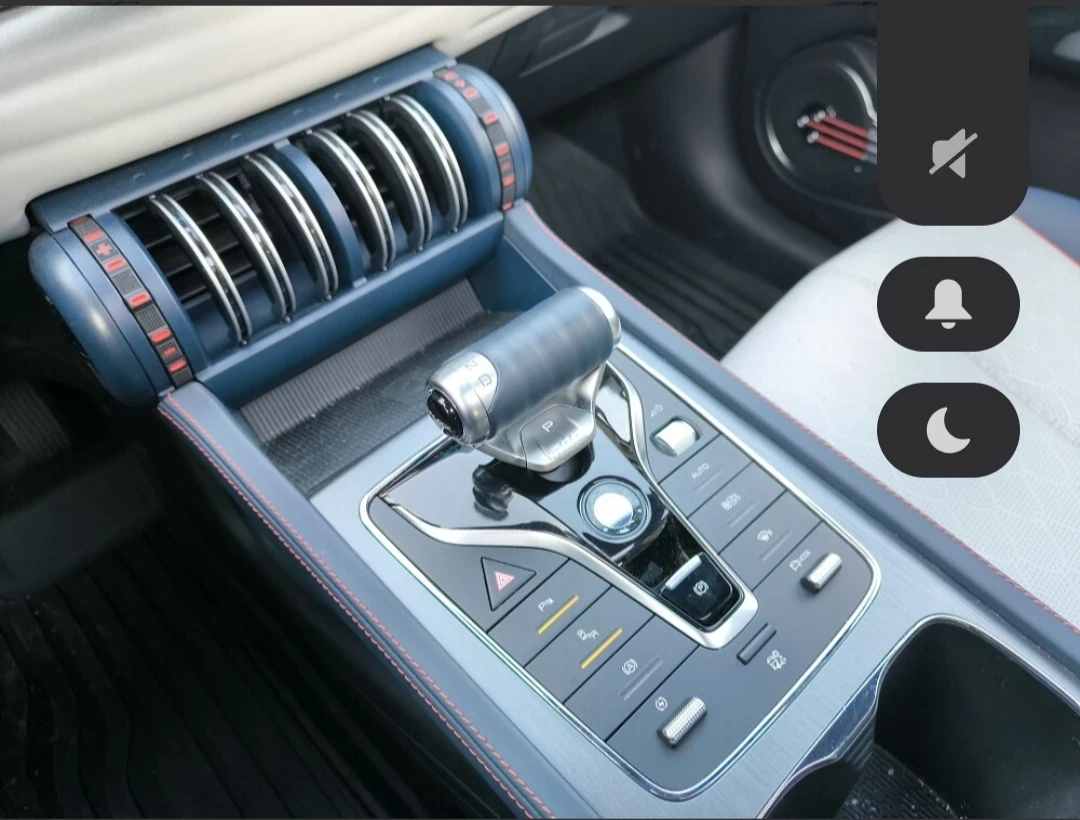 BYD Atto3 62kwh  - изображение 6