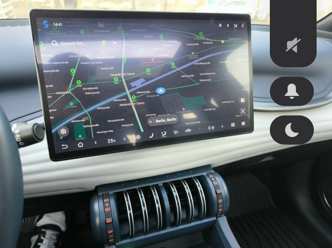 BYD Atto3 62kwh  - изображение 9