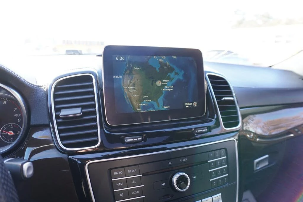 Mercedes-Benz GLS 450 2017  4MATIC* ����������* (���� �� ��)  | Mobile.bg � ����������� 13