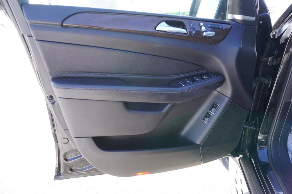 Mercedes-Benz GLS 450 2017  4MATIC* ����������* (���� �� ��)  | Mobile.bg � ����������� 16