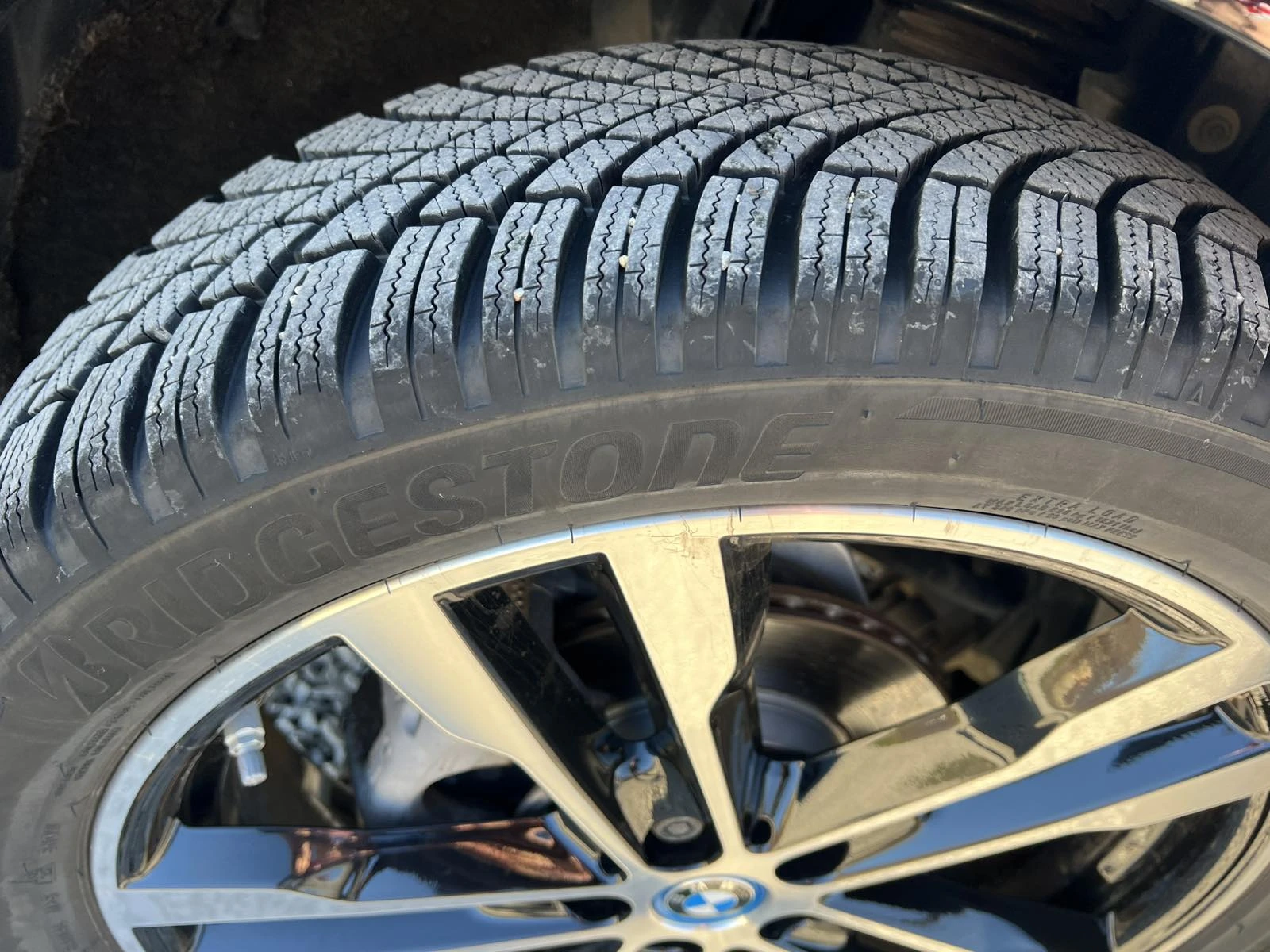 BMW i3 i3s#120Ah#135kw#184kc#ТЕРМО ПОМПА, снимка 5 - Автомобили и джипове - 53740870