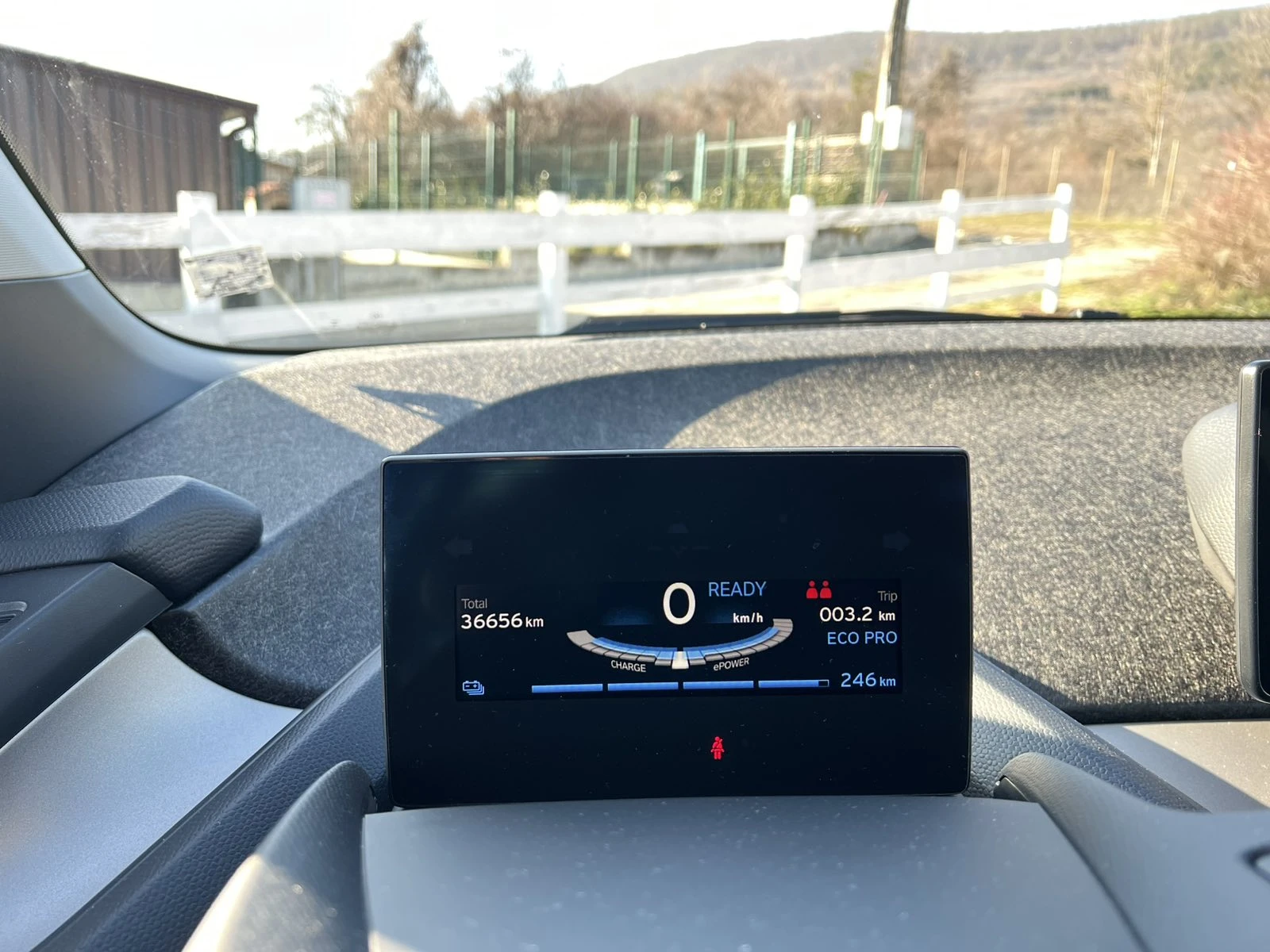 BMW i3 i3s#120Ah#135kw#184kc#ТЕРМО ПОМПА, снимка 9 - Автомобили и джипове - 53740870