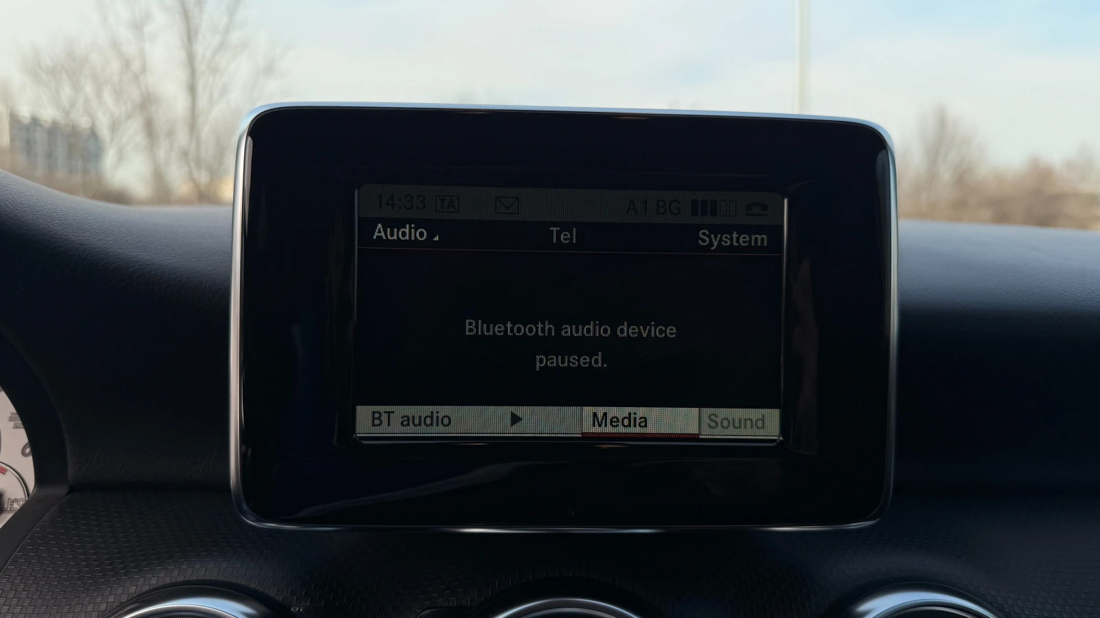 Mercedes-Benz A 180 CDI, снимка 17 - Автомобили и джипове - 53711713