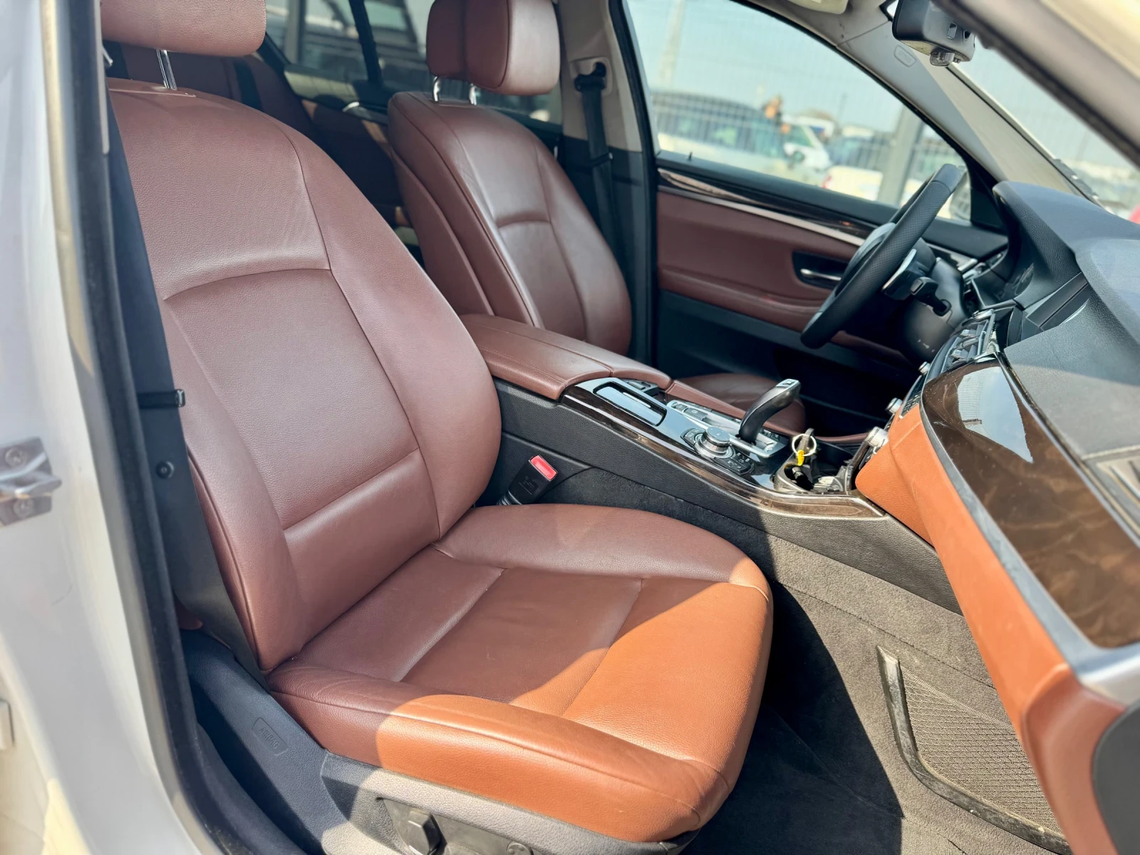 BMW 535 X-DRIVE M-PAKET | Mobile.bg � ����������� 13